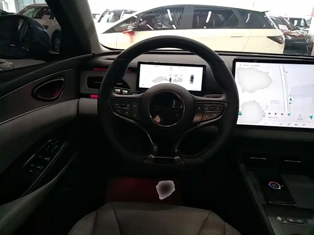 BYD Seal 06 DM-i Touring 2025 2025 DM-i 150KM Flagship