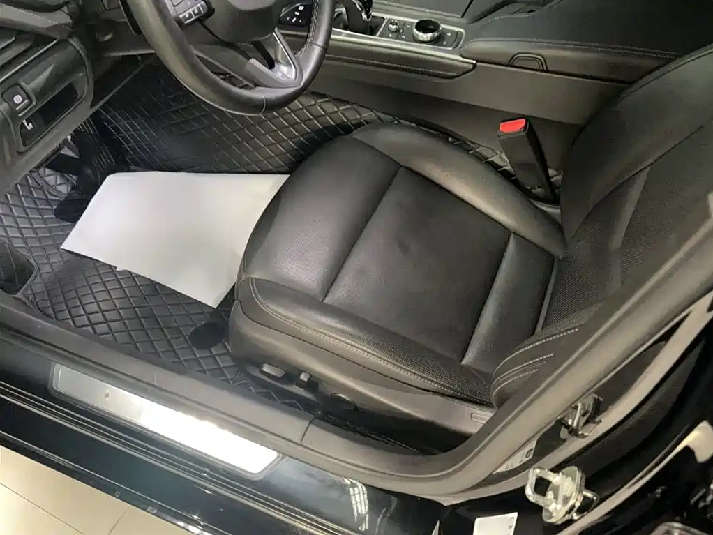 Cadillac CT5 2022 28T Luxury (Standard) фото 22