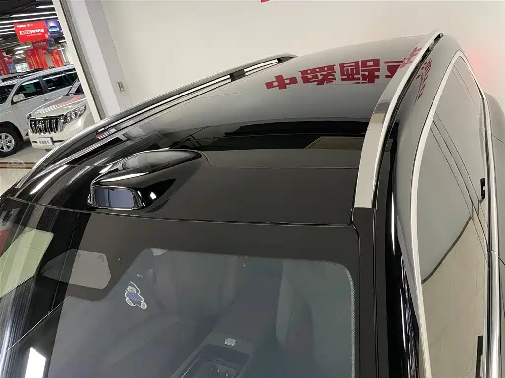 2026 AITO Wenjie AITO M9