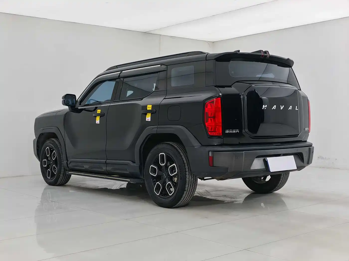 Haval Cool Dog 2022 1.5T DCT 2WD Trend Edition фото 4