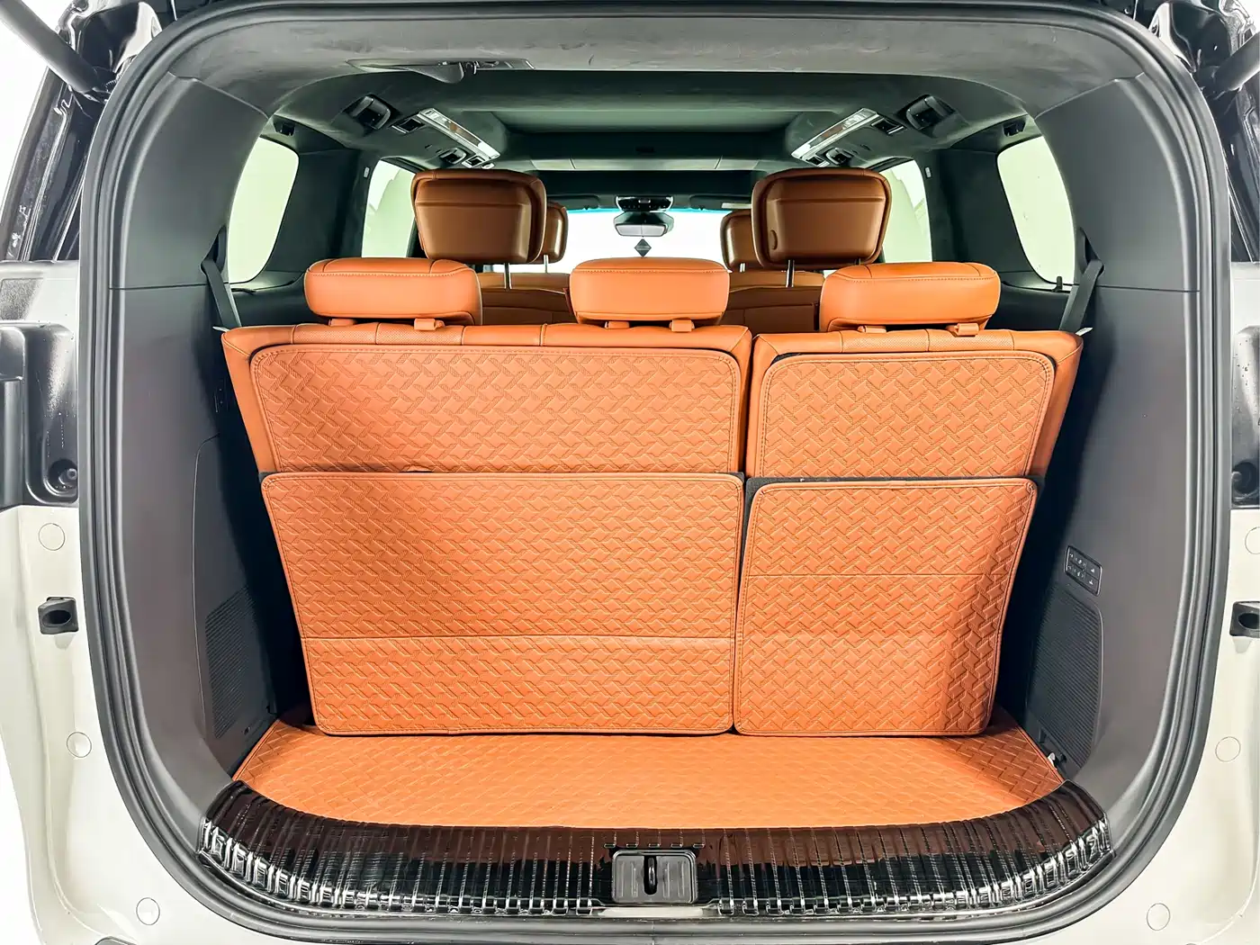 Buick Zhijing Shijia 2026 Model PHEV Base Version фото 14