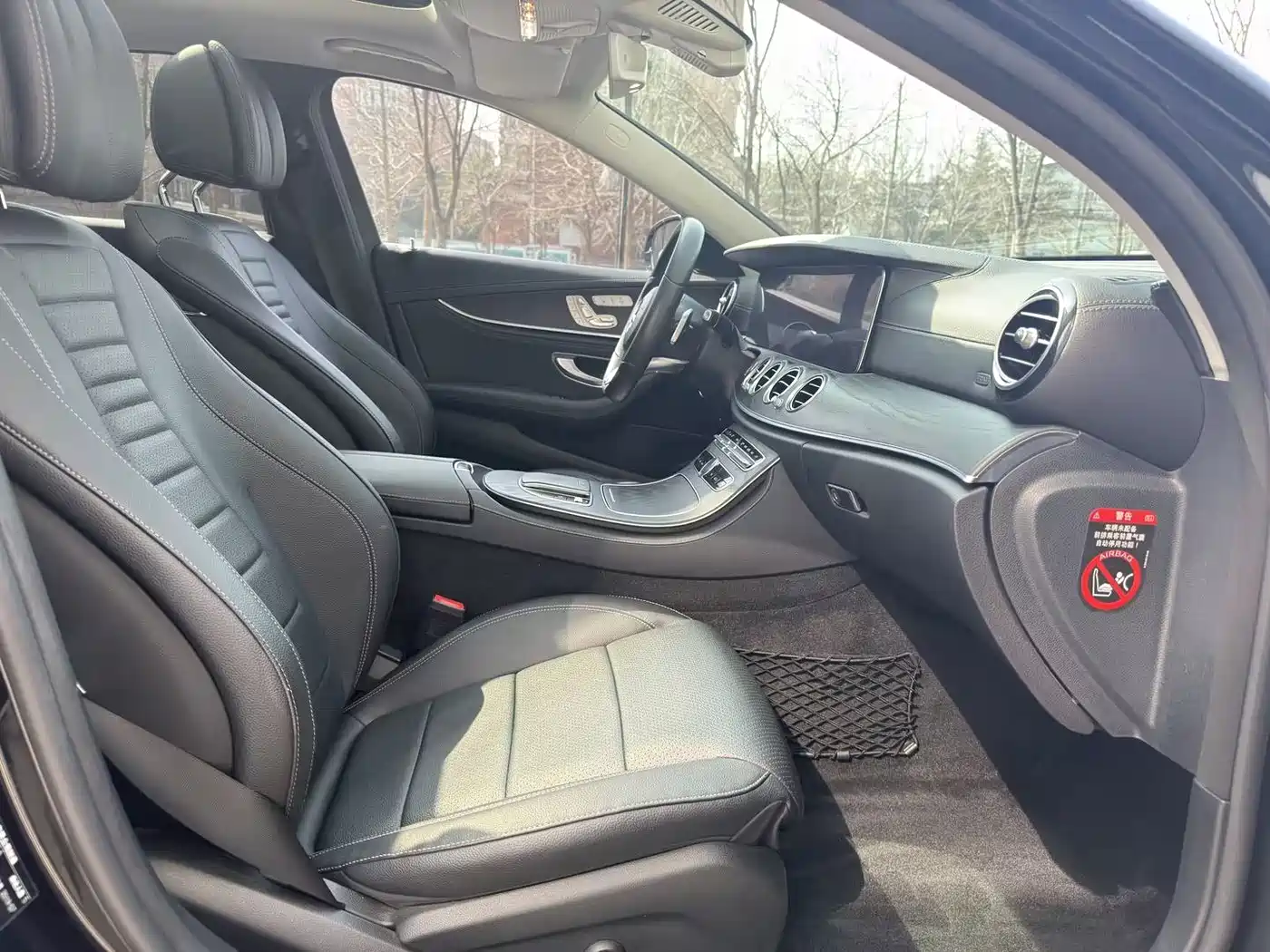 Mercedes-Benz E-Class 2019 Facelift E 300 L Sport Fashion фото 14