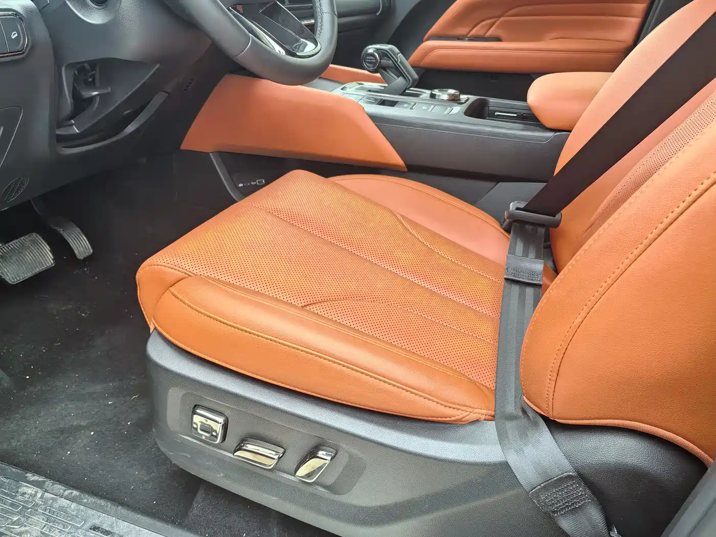 Haval H9 2024 2.0T Gasoline AWD Extreme Edition фото 7