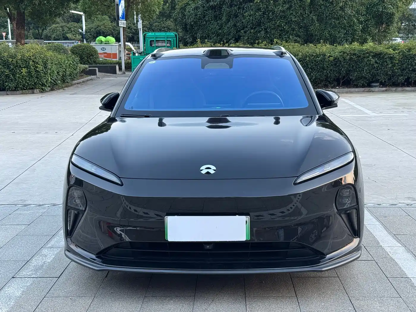 NIO ET5T 2023 2023 Model 75kWh Touring