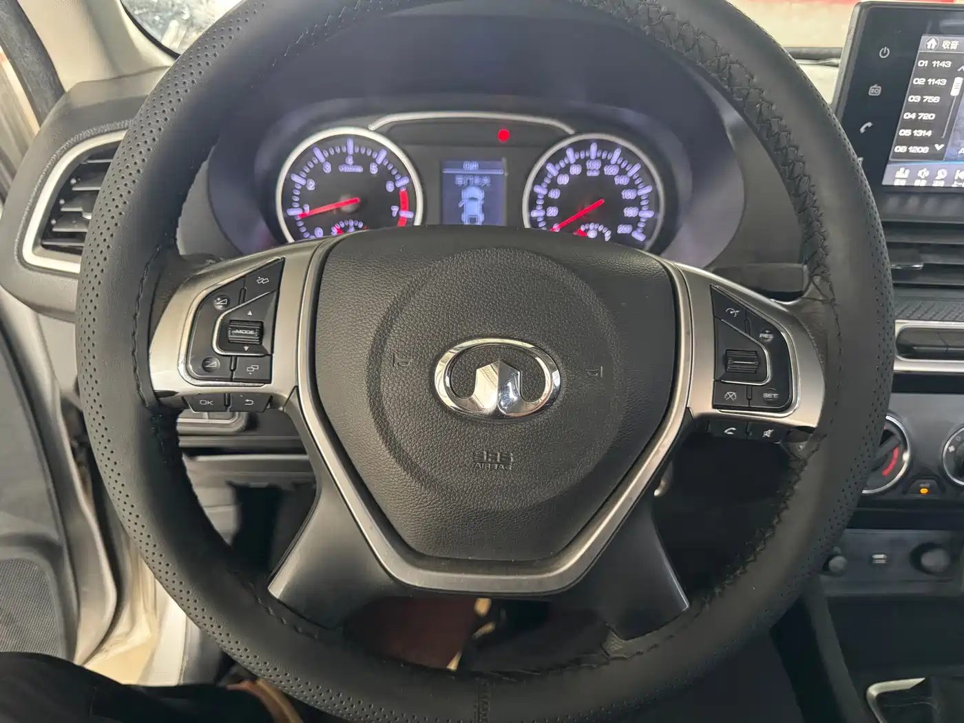 Great Wall Fengjun 7 2019 2019 2.0T Gasoline 4WD Elite China VI Large Double GW4C20B
