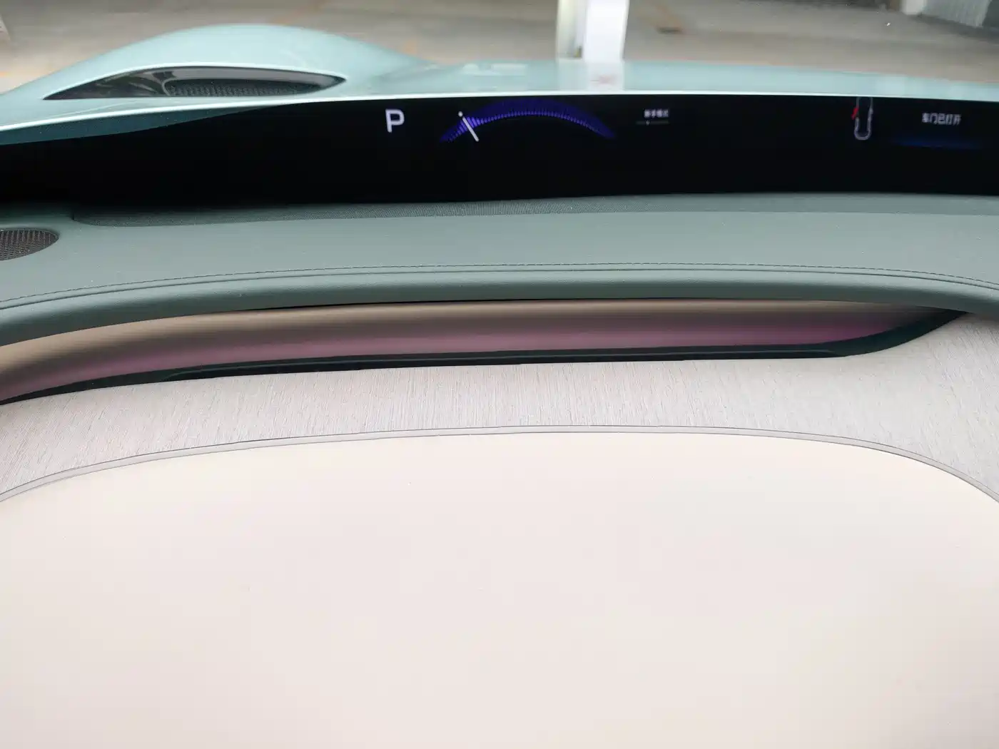 Xiaomi Auto Xiaomi YU7 2025 Ultra Long Range High Performance AWD Max Edition фото 16