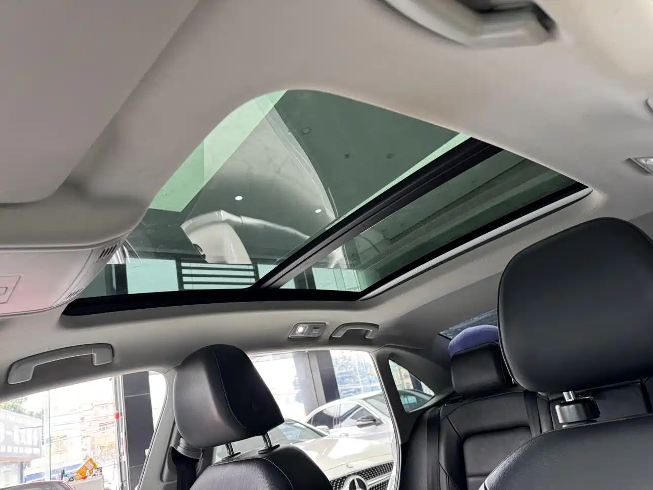 Volkswagen Sagitar 2019 280TSI DSG Comfort Edition China VI фото 17