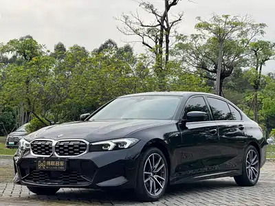 BMW 3
