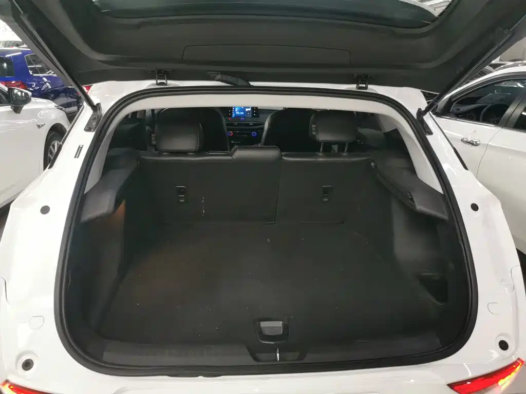 Photo 16 - Buick Velite 6