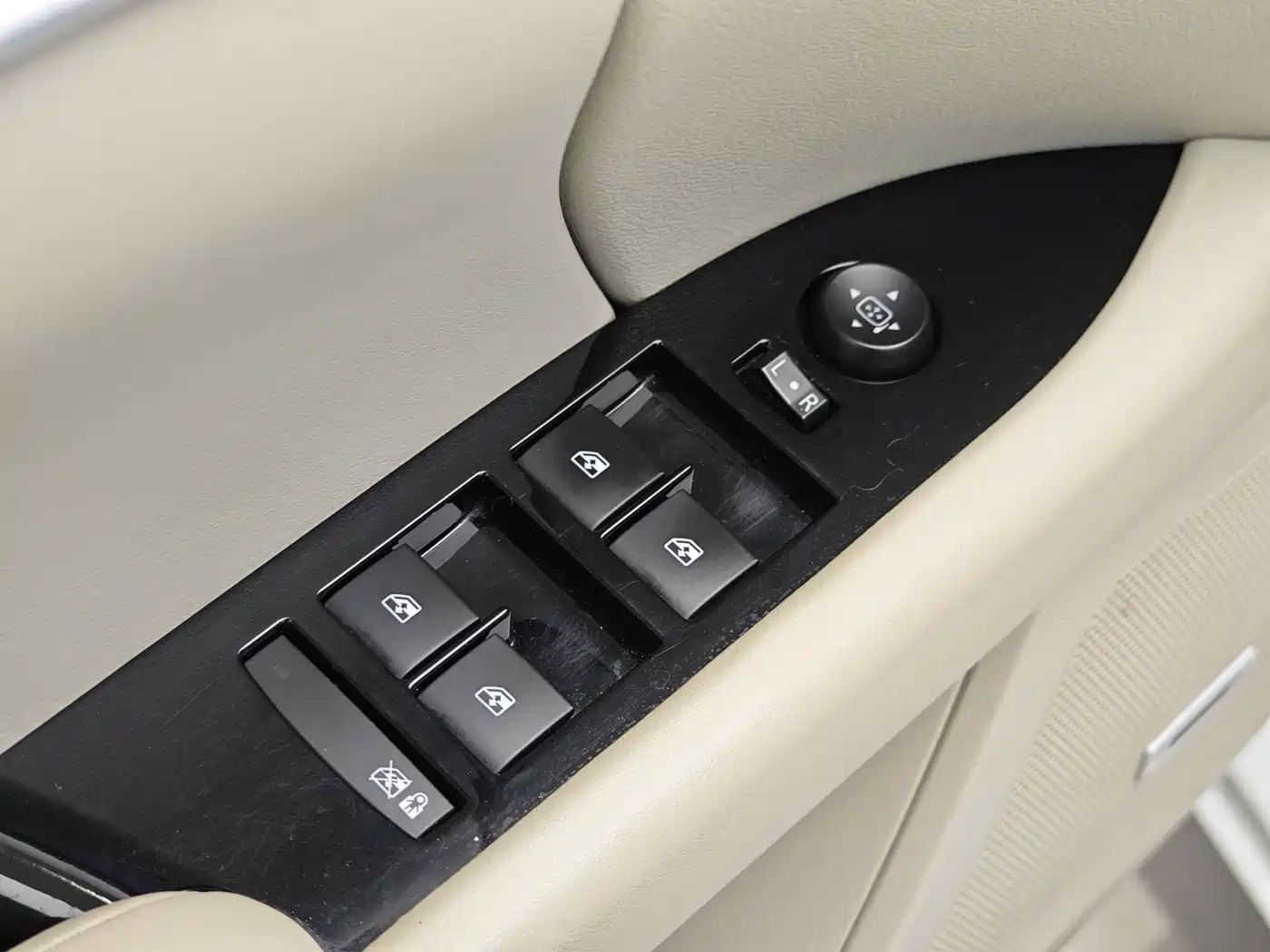 Cadillac XTS 2015 28T Comfort фото 10