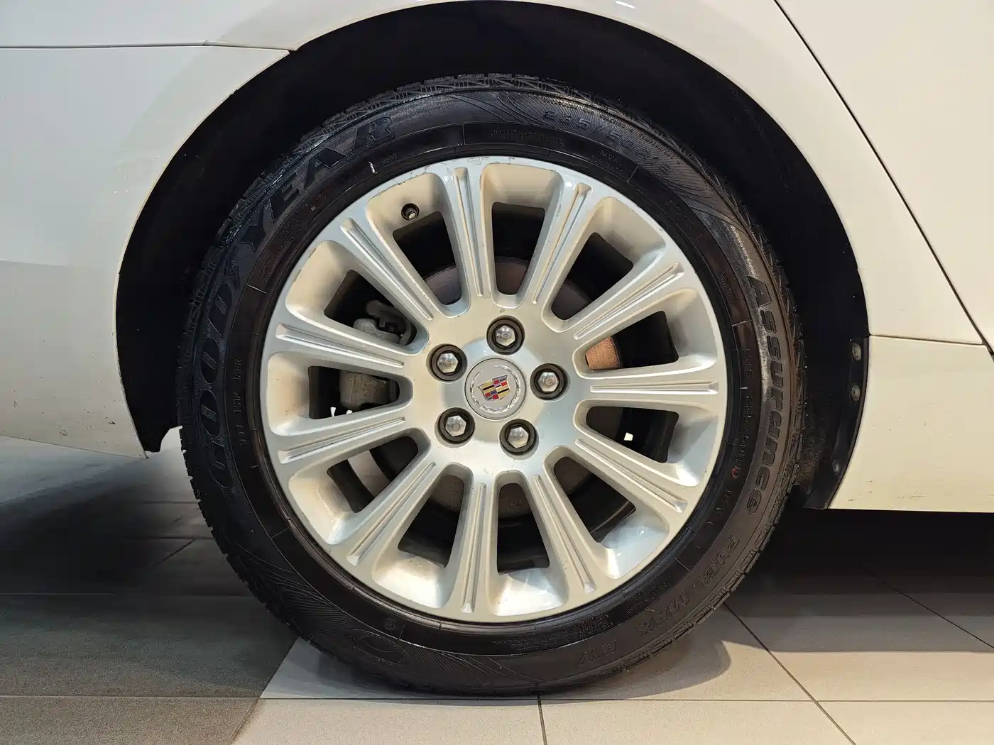 Cadillac XTS 2015 28T Comfort фото 32