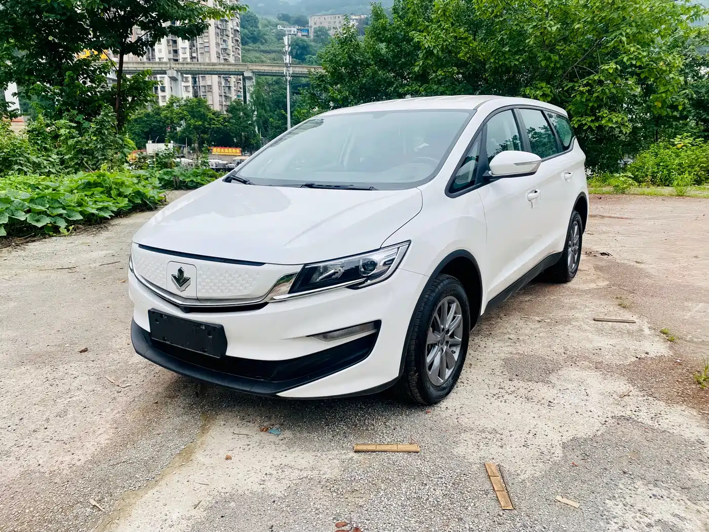 Ruilan Auto Maple 80v 2026 2021 Youxing Edition Ternary Lithium