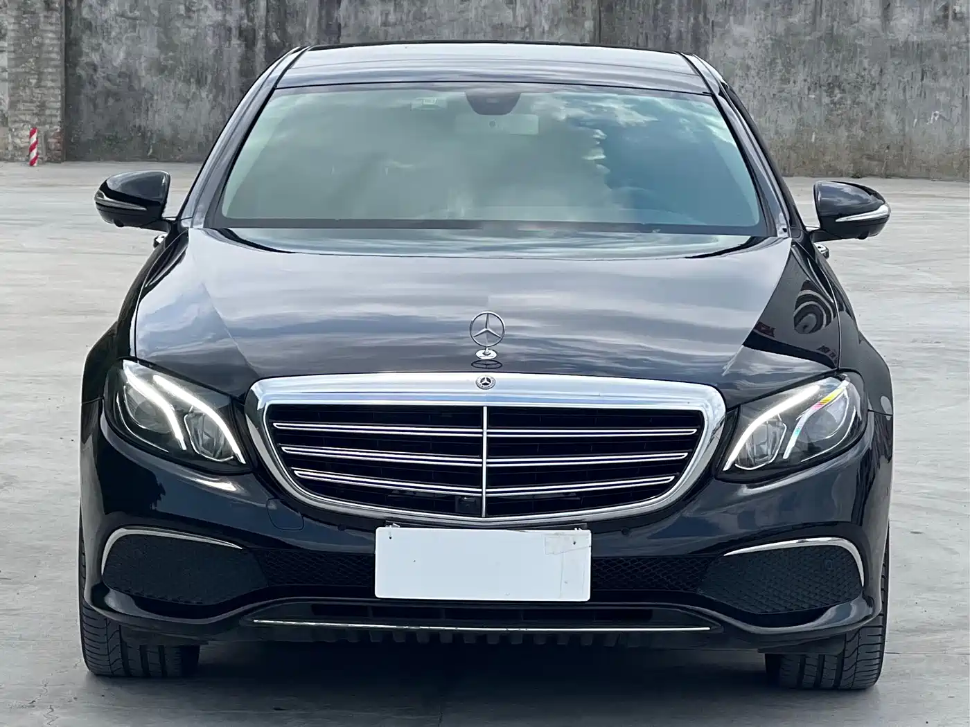 Mercedes-Benz E-Class 2020 Facelift E 300 L Exclusive фото 2