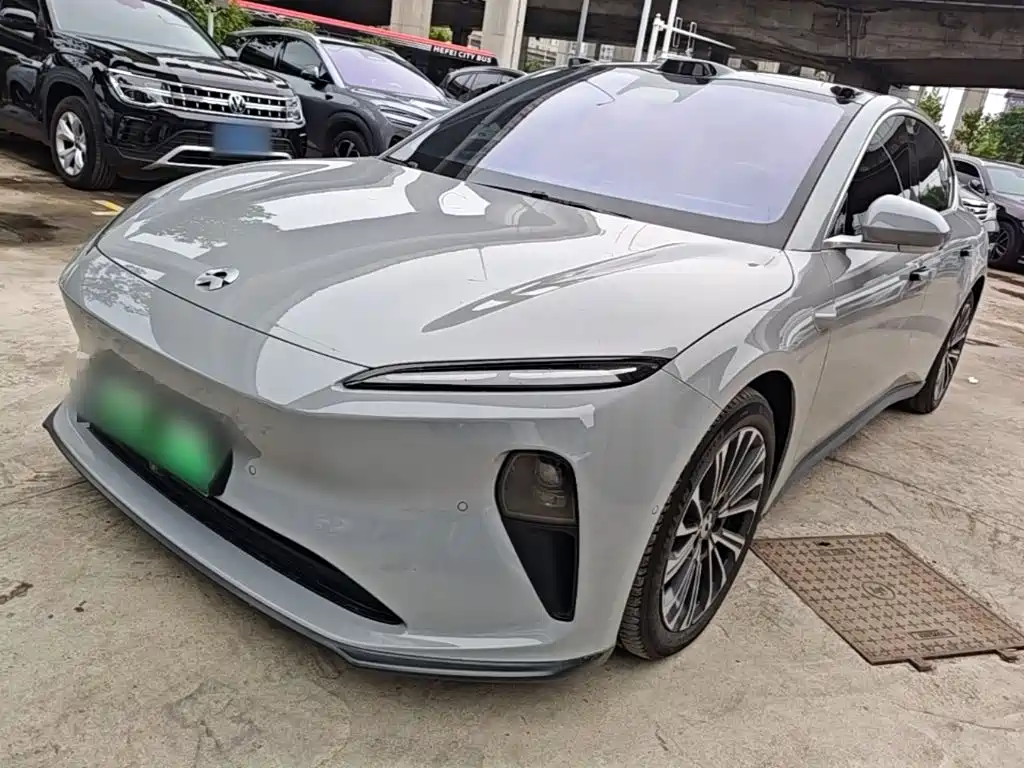 NIO ET5 2024 2024 75kWh
