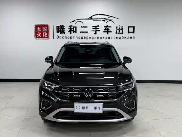 Volkswagen Tayron 2023 280TSI 2WD Luxury Plus Advanced Edition — фото 2