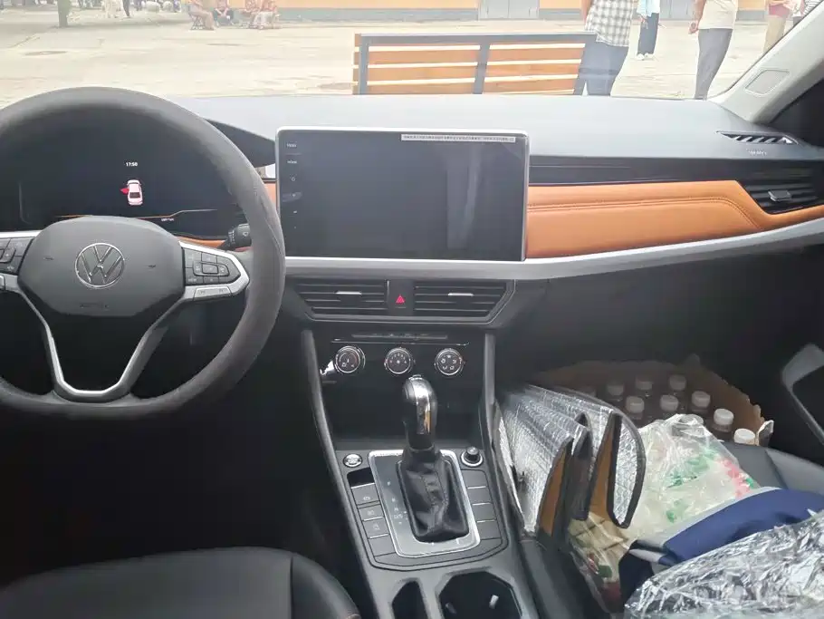 Volkswagen Bora 2025 2025 200TSI DSG Joy Ride PRO Edition