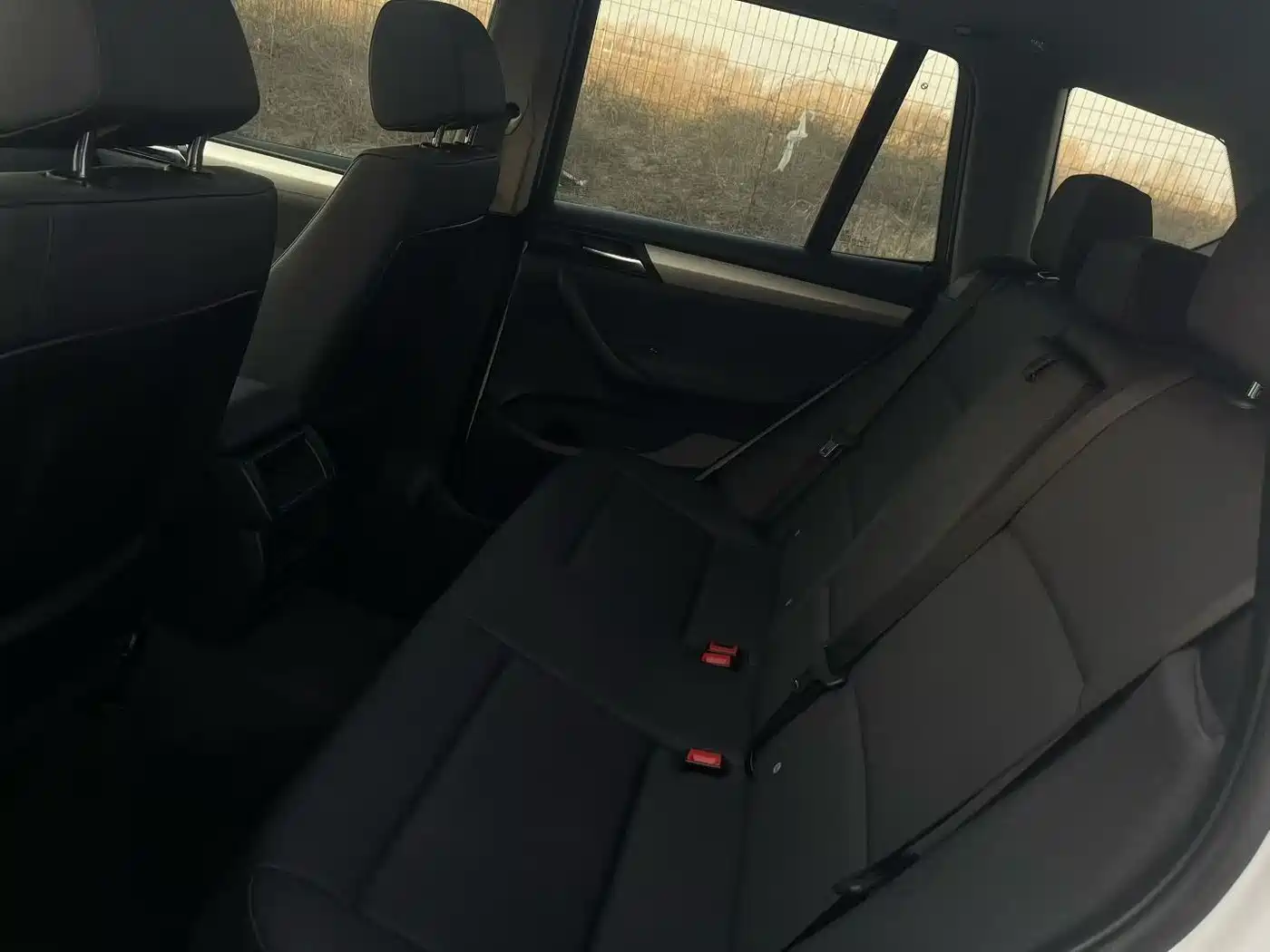 BMW X3 (Import) 2016 sDrive20i фото 7