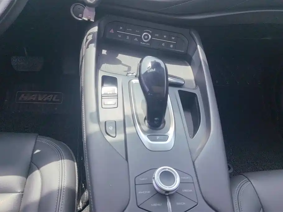 Haval F7 2019 1.5T 2WD i-Trend China VI фото 16