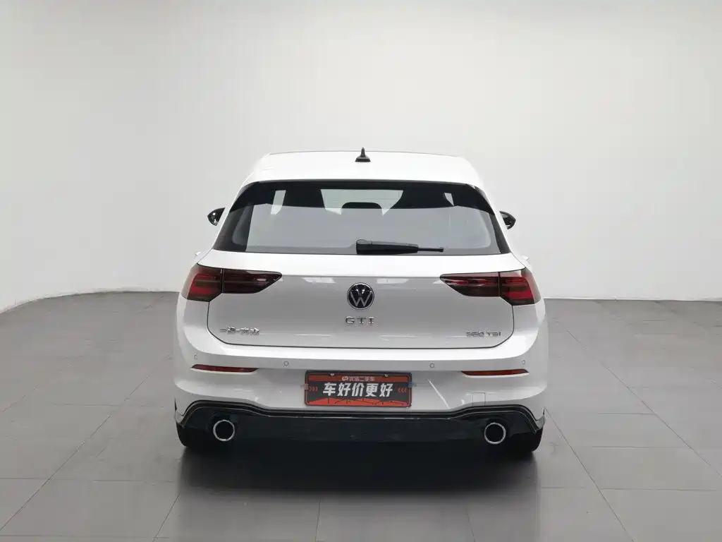Volkswagen Golf, миниатюра 4
