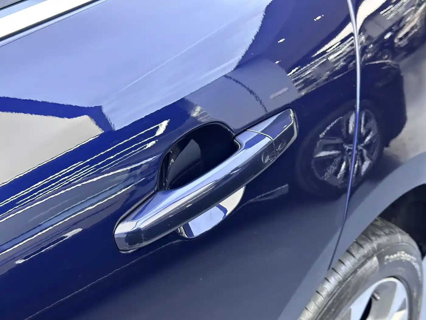 Jaguar F-PACE 2021 340PS R-Dynamic SE фото 28