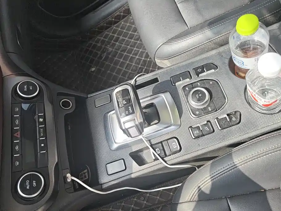Haval H6 Coupe 2019 2019 1.5T Auto 2WD Elite Edition China VI
