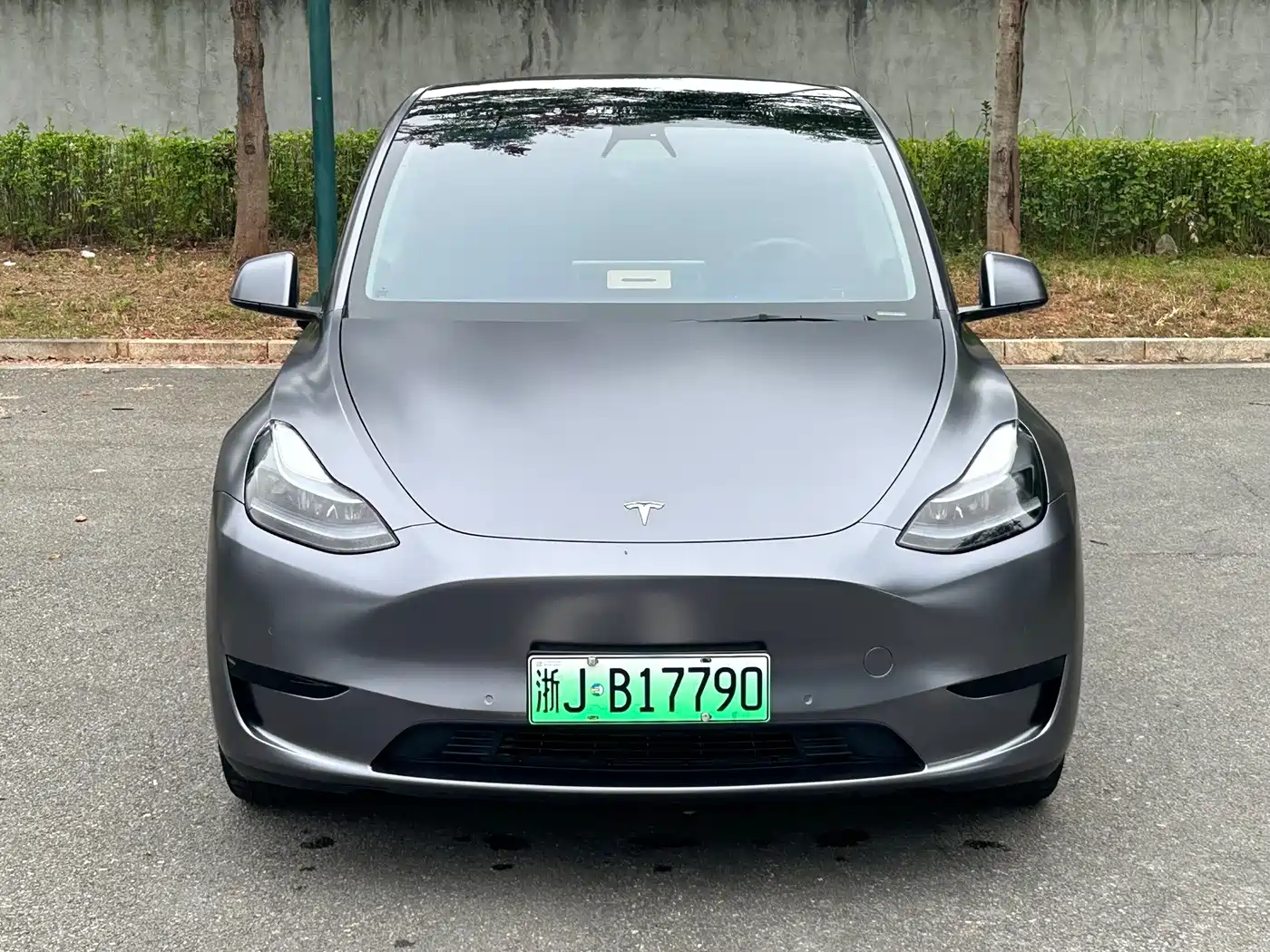 Фото 2 - Tesla Model Y