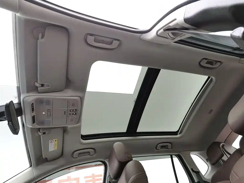 Buick Envision Plus 2018 28T 4WD Elite фото 14