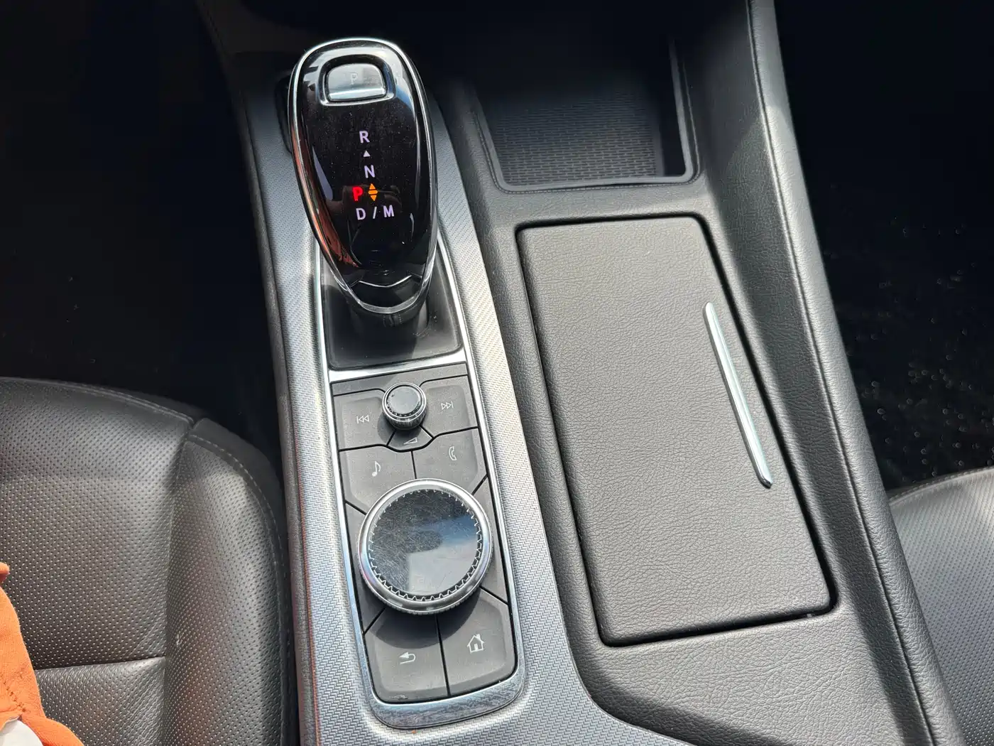 Cadillac CT5 2022 28T Luxury Edition фото 15