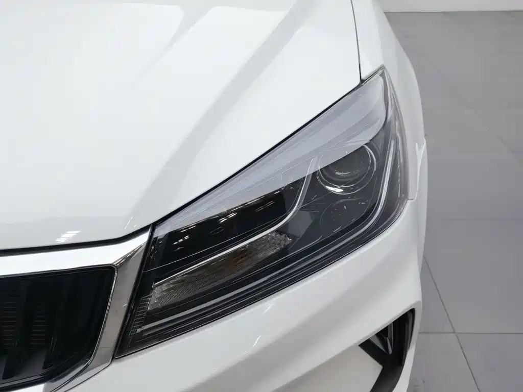 Geely Emgrand, миниатюра 7