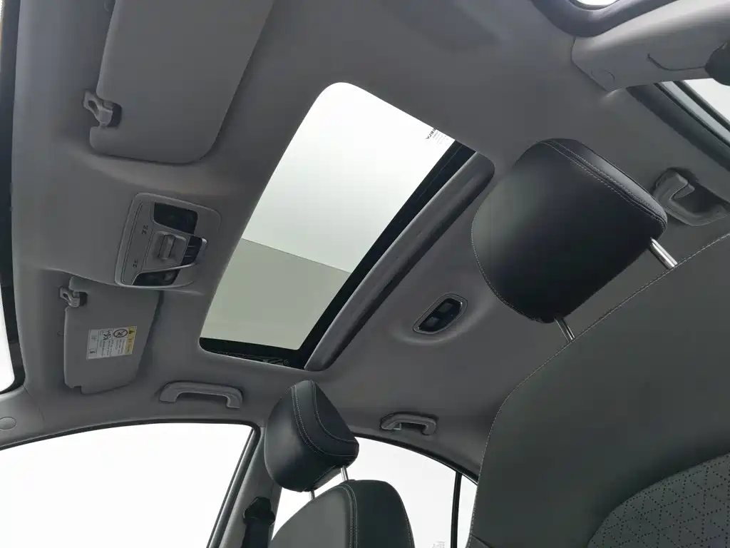 Geely Emgrand, миниатюра 14