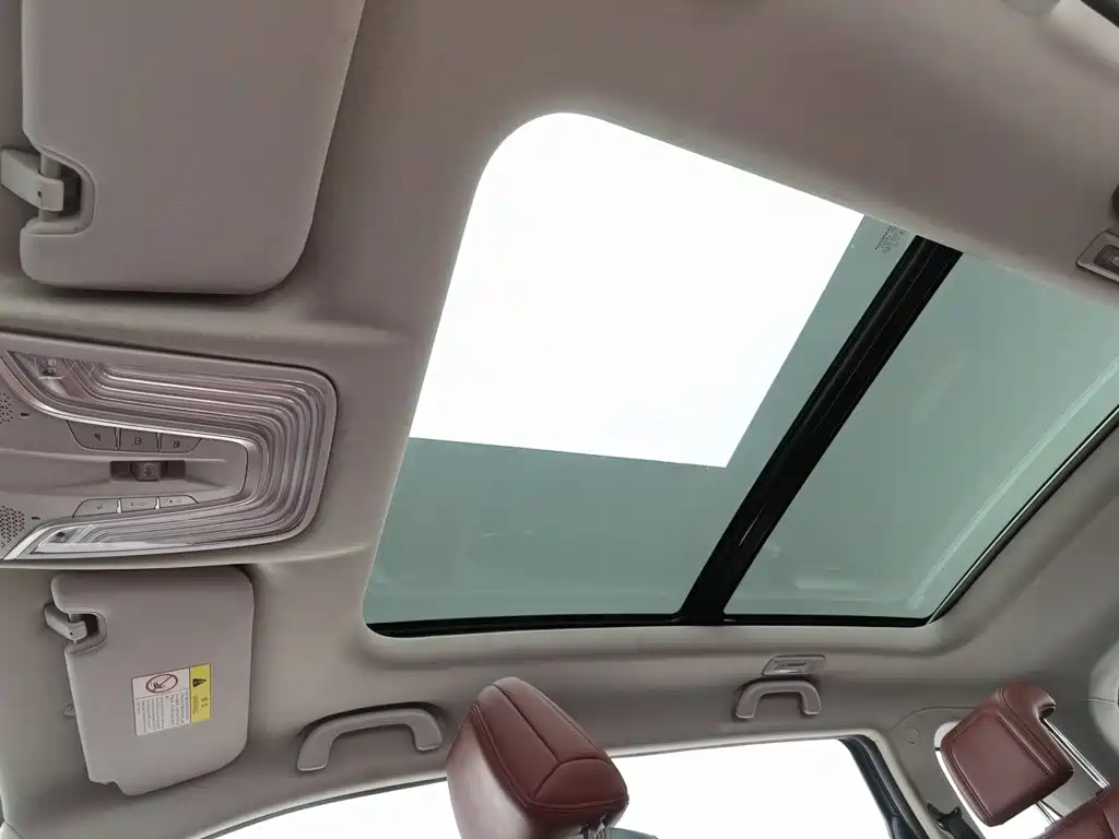 Changan CS75 Plus, миниатюра 14