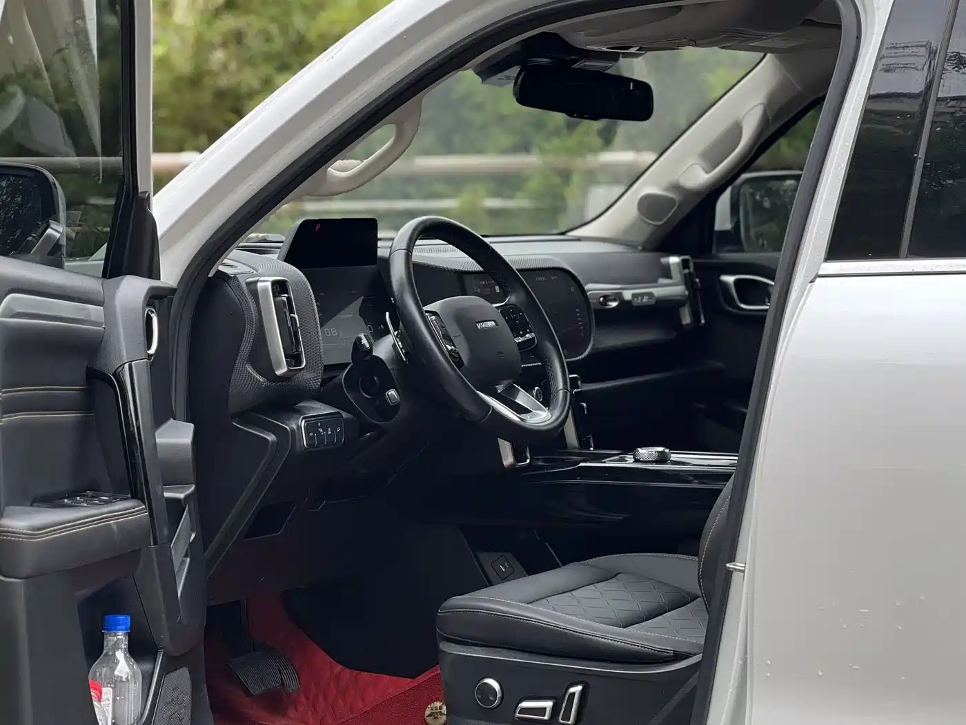 Haval Big Dog 2021 1.5T DCT 2WD Malinois Edition фото 6