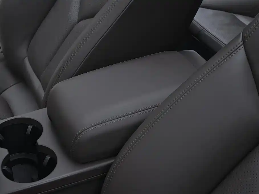 Porsche Macan 2014 Macan S 3.0T фото 45