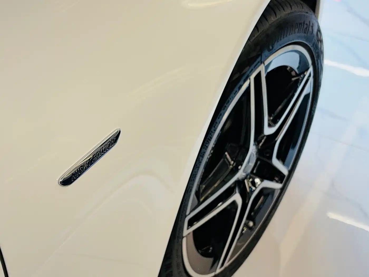Mercedes-Benz C-Class 2021 C 260 L Sport Starry Exclusive Edition фото 20