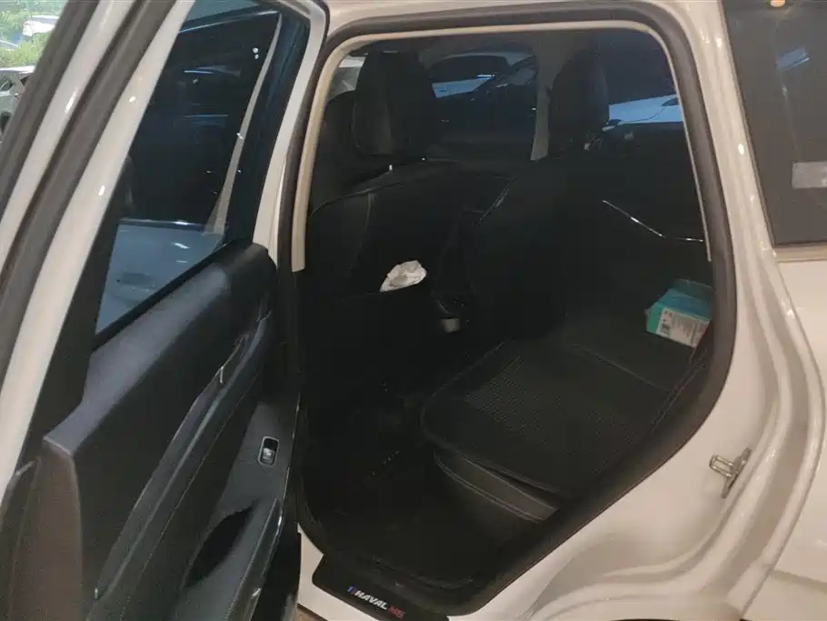 Haval H6 2022 3rd Gen 1.5T Auto 2WD Pro фото 11