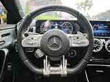 Фото 8 - Mercedes-Benz A-Class AMG