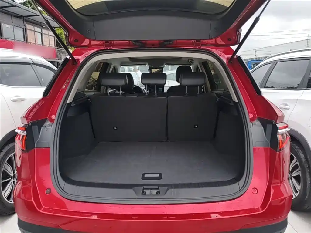 BYD Song Pro 2019 1.5T Automatic Luxury фото 19