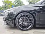 Фото 21 - Mercedes-Benz A-Class AMG