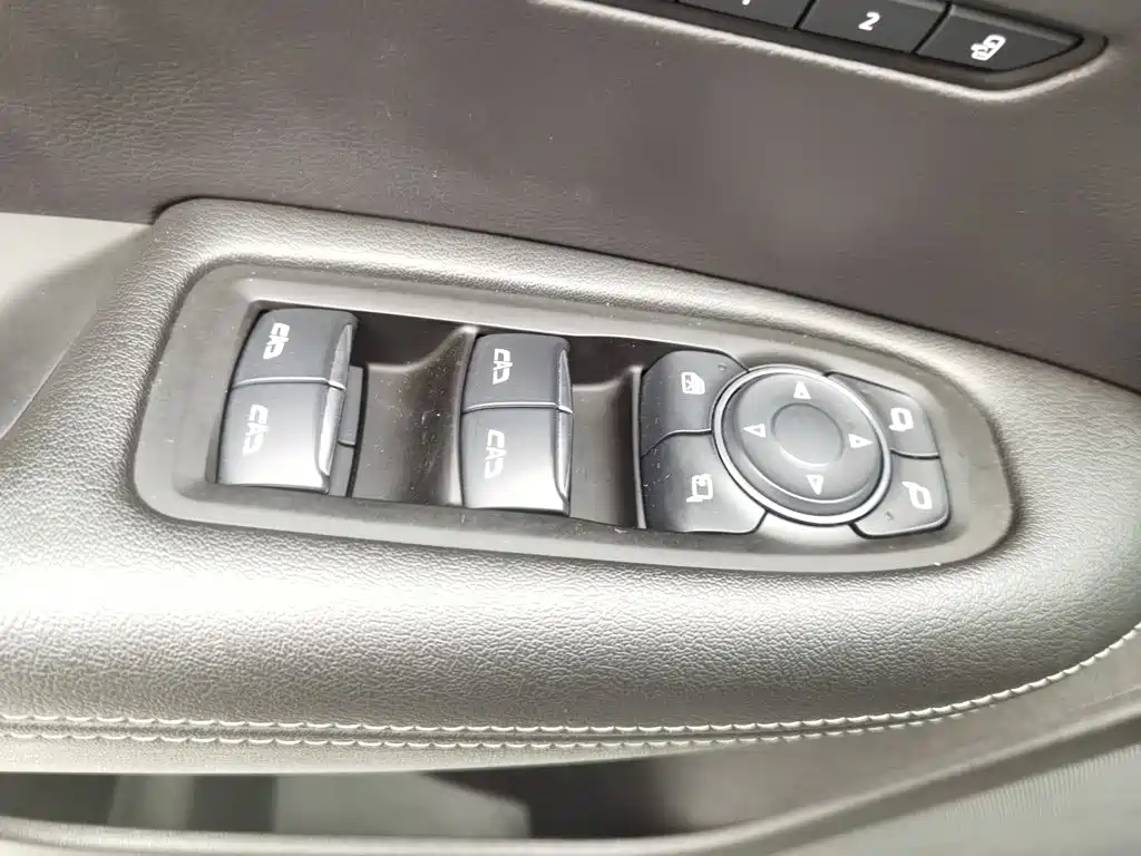Cadillac XT5, миниатюра 9