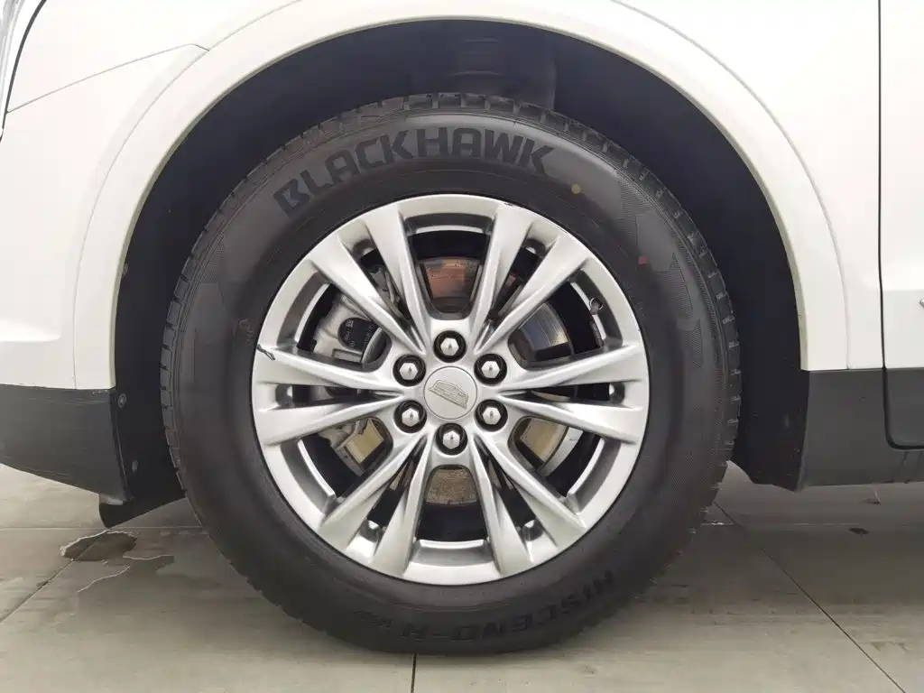 Cadillac XT5, миниатюра 17