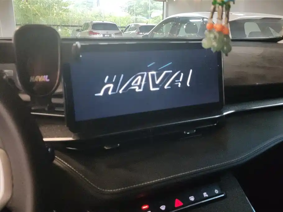 Haval H6 2022 3rd Gen 1.5T Auto 2WD Pro фото 13