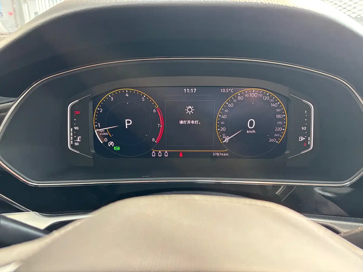 Volkswagen Passat 2022 330TSI Elite Edition фото 16