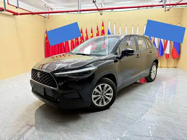 TOYOTA COROLLA SHARP AMPLIFIER