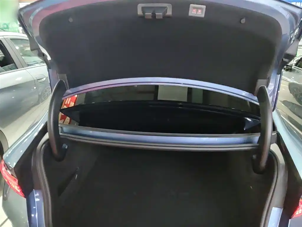 BYD Seal 2025 Model 650 Smart Drive фото 19