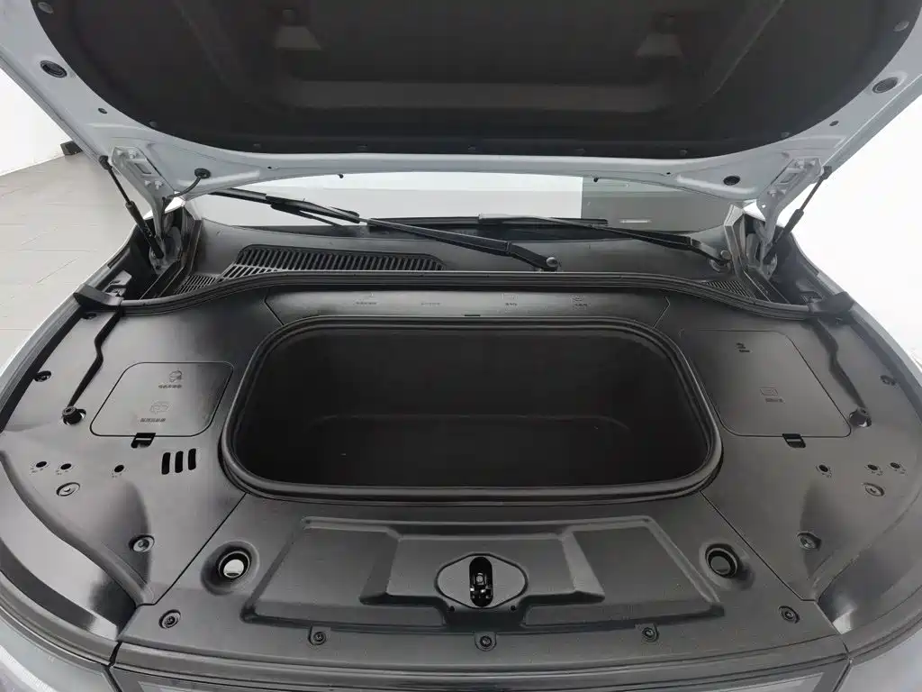 Фото 6 - Leapmotor C11