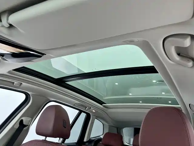 BMW X3 2023 xDrive30i Leading M Night Package фото 19