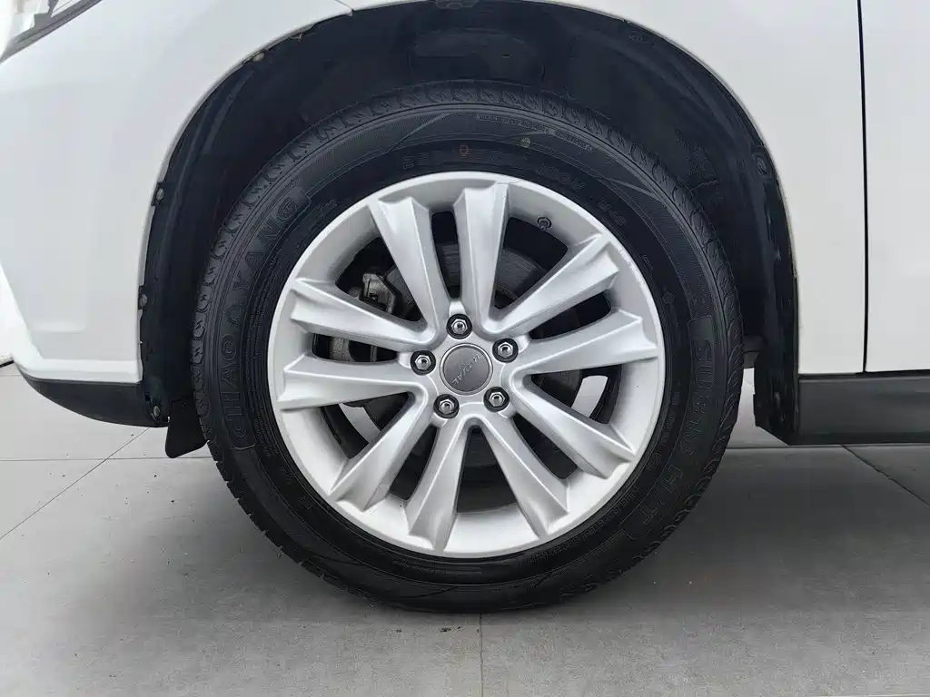 Haval H2 2015 2015 1.5T Automatic 2WD Premium Edition