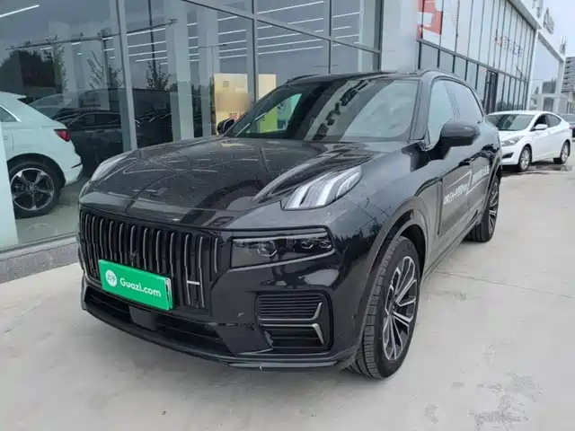 Lynk & Co Lynk & Co 09 EM-P 2025 Model 2.0TD EM-P 4WD Max 5-Seater