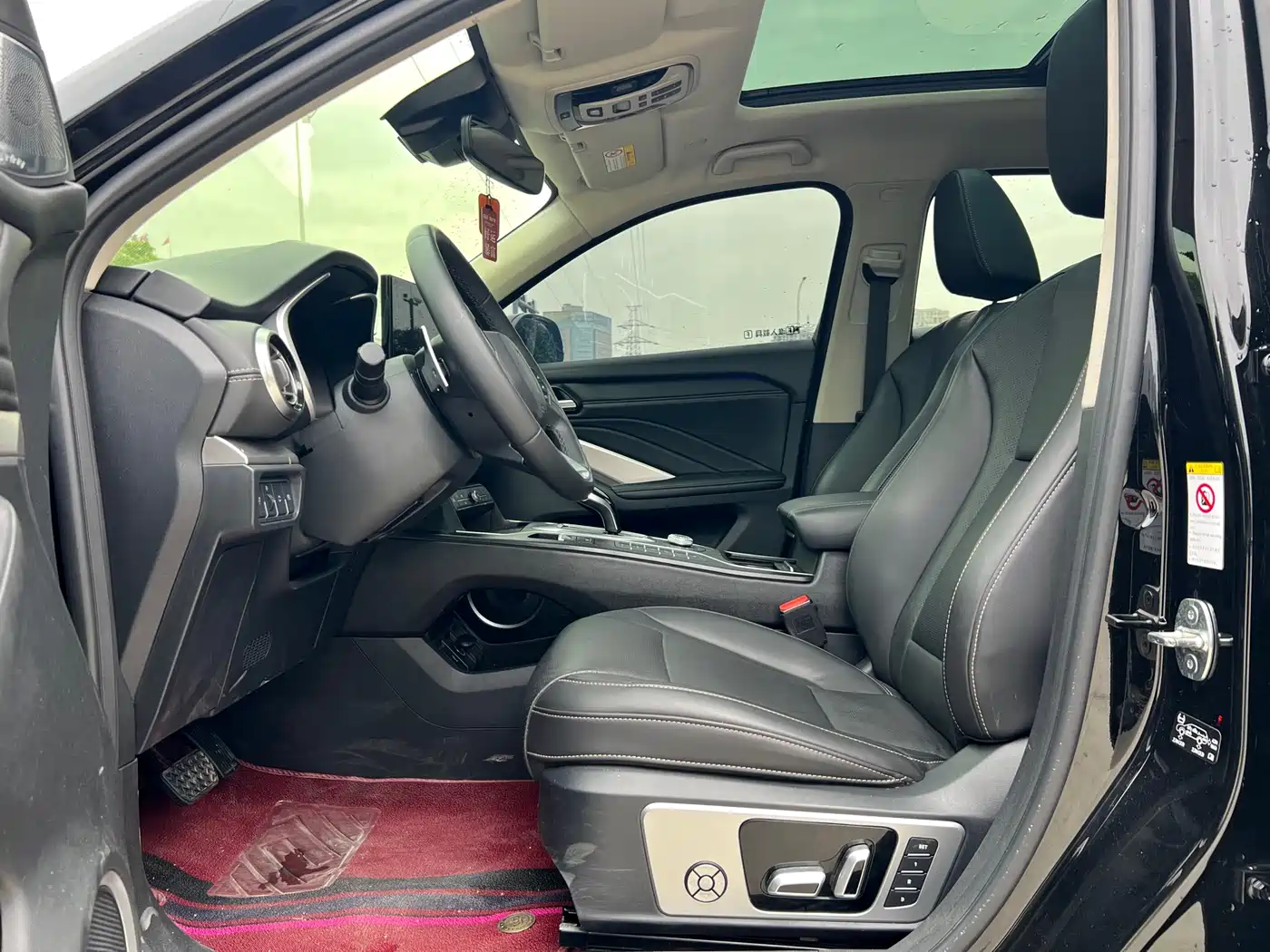 WEI PAI WEI BRAND VV6