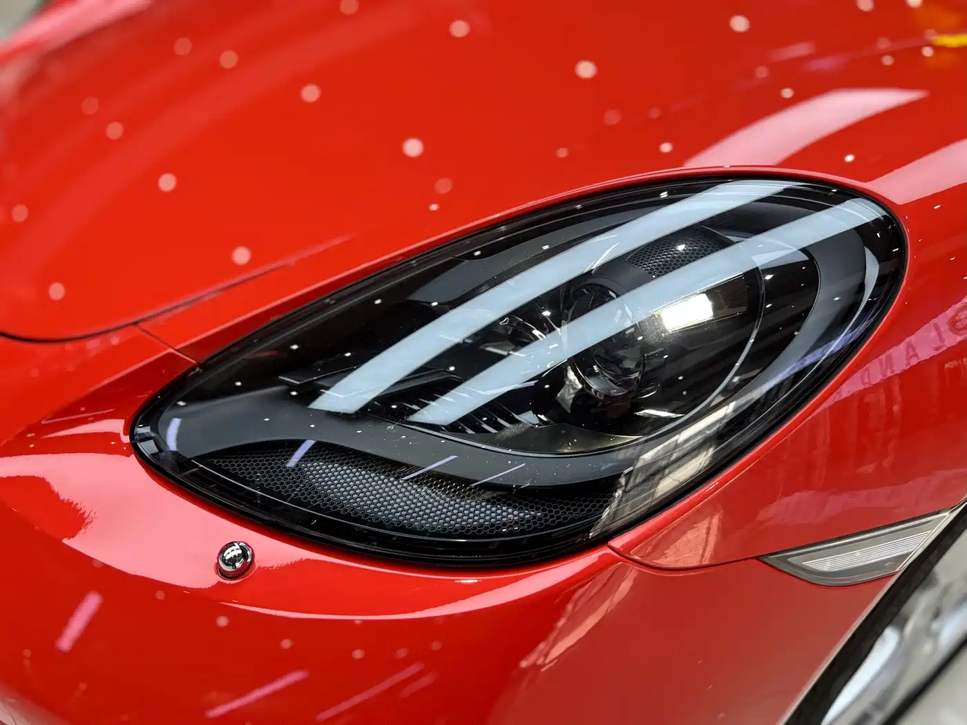 Porsche 718 2018 Boxster 2.0T фото 16